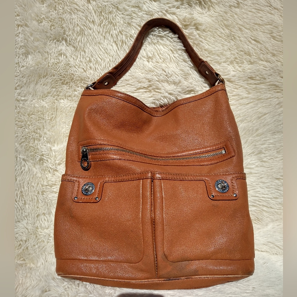 Marc by Marc Jacobs hobo bag